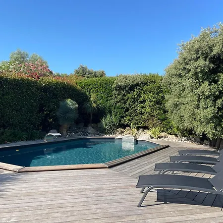 Welcome To Cassita With Pool And Air Conditioning Holiday home