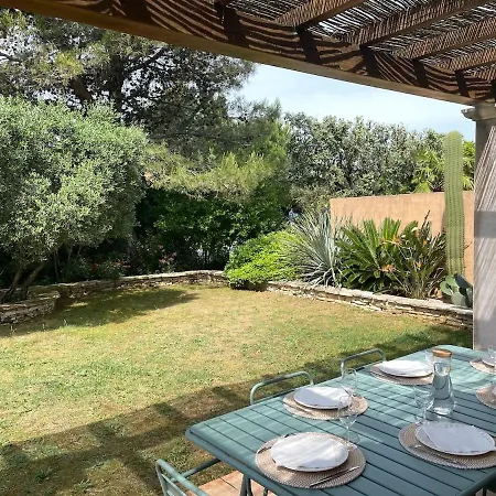 Welcome To Cassita With Pool And Air Conditioning * Nimes