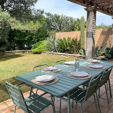 Welcome To Cassita With Pool And Air Conditioning Holiday home Nimes