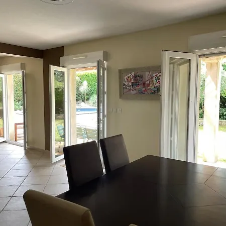 Welcome To Cassita With Pool And Air Conditioning Holiday home