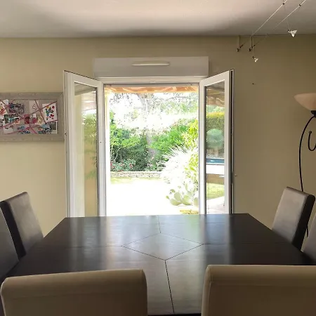 Welcome To Cassita With Pool And Air Conditioning Holiday home *
