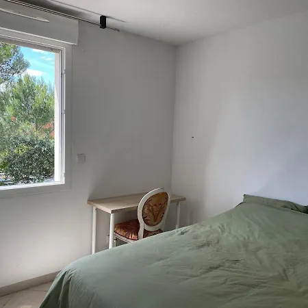 Welcome To Cassita With Pool And Air Conditioning * Nimes