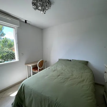 Welcome To Cassita With Pool And Air Conditioning Holiday home Nimes